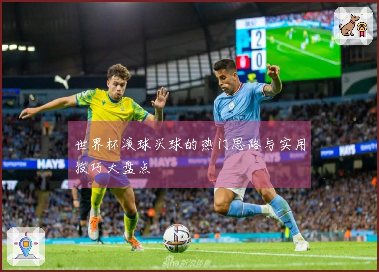 世界杯滚球买球的热门思路与实用技巧大盘点
