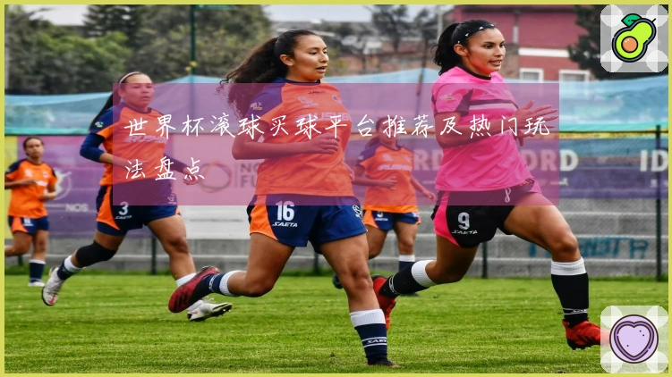 世界杯滚球买球平台推荐及热门玩法盘点