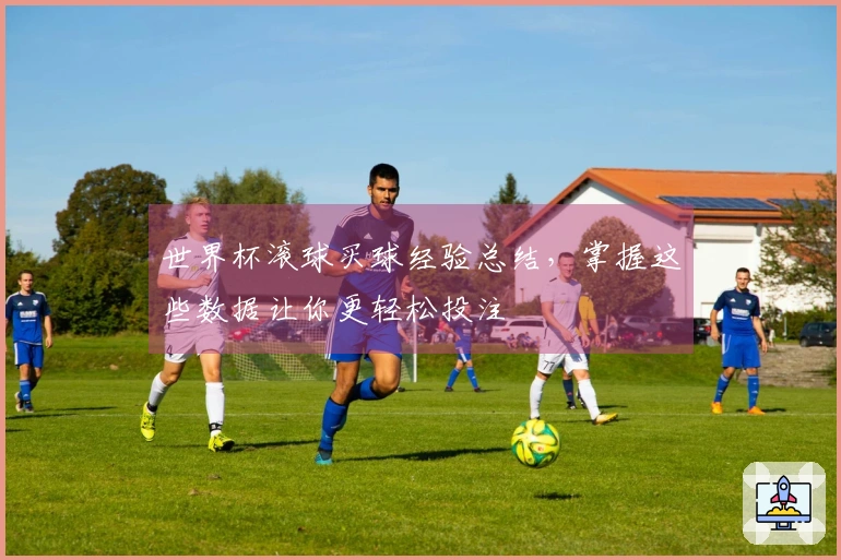 世界杯滚球买球经验总结，掌握这些数据让你更轻松投注
