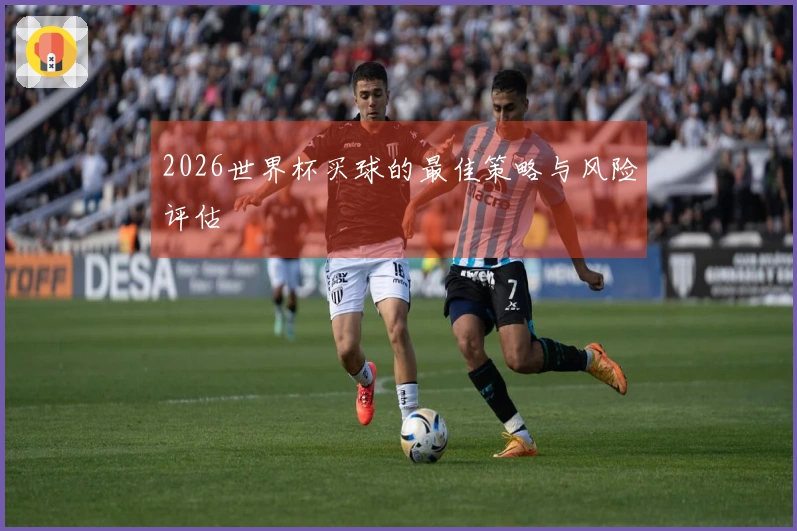 2026世界杯买球的最佳策略与风险评估
