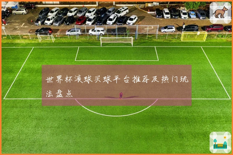 世界杯滚球买球平台推荐及热门玩法盘点